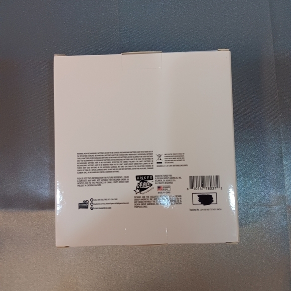 Digi Pet Electronic Digital Pet Keychain Game Red Over 100 Pets NEW SEALED 2024 - Picture 6 of 6